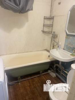 1-к квартира, на длительный срок, 36м2, 1/10 этаж