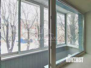 1-к квартира, на длительный срок, 31м2, 3/5 этаж