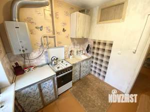 2-к квартира, на длительный срок, 43м2, 2/4 этаж