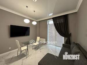 1-к квартира, на длительный срок, 39м2, 11/17 этаж