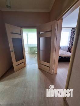 1-к квартира, на длительный срок, 43м2, 10/16 этаж
