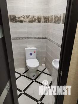 1-к квартира, посуточно, 40м2, 2/14 этаж