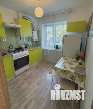 1-к квартира, посуточно, 33м2, 2/5 этаж