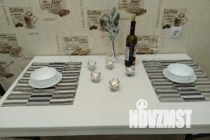 1-к квартира, посуточно, 41м2, 7/10 этаж