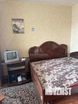 1-к квартира, на длительный срок, 29м2, 6/10 этаж