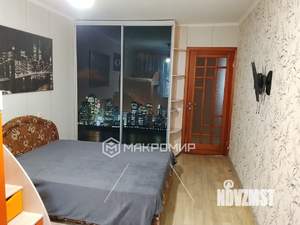 2-к квартира, на длительный срок, 48м2, 4/5 этаж