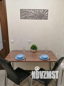 1-к квартира, посуточно, 37м2, 4/5 этаж