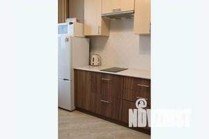 1-к квартира, посуточно, 40м2, 16/16 этаж