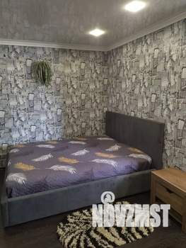 Студия квартира, посуточно, 42м2, 10/10 этаж