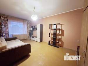 1-к квартира, на длительный срок, 31м2, 5/5 этаж