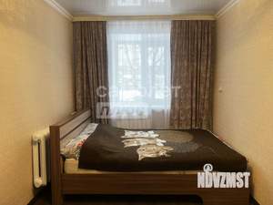 2-к квартира, на длительный срок, 40м2, 2/2 этаж