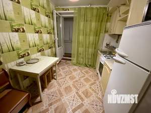 1-к квартира, на длительный срок, 40м2, 4/10 этаж