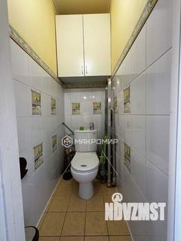 2-к квартира, на длительный срок, 64м2, 4/5 этаж