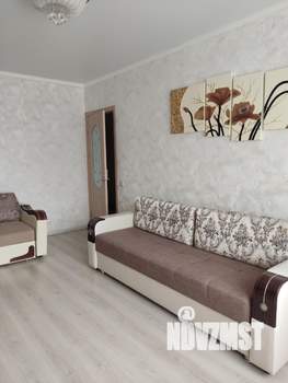 1-к квартира, на длительный срок, 40м2, 10/10 этаж