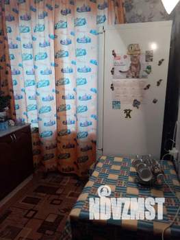 1-к квартира, посуточно, 30м2, 1/5 этаж