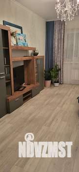 2-к квартира, посуточно, 60м2, 2/16 этаж