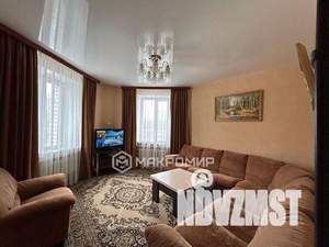 3-к квартира, на длительный срок, 65м2, 4/9 этаж