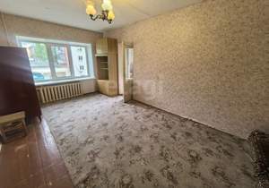 1-к квартира, на длительный срок, 34м2, 3/9 этаж