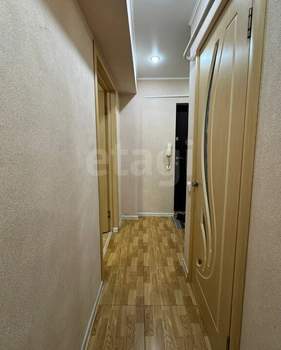 1-к квартира, на длительный срок, 30м2, 1/5 этаж