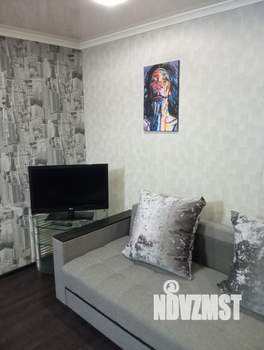 1-к квартира, посуточно, 42м2, 10/10 этаж