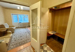 1-к квартира, на длительный срок, 39м2, 3/6 этаж