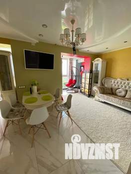 2-к квартира, посуточно, 50м2, 14/14 этаж