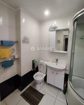 1-к квартира, на длительный срок, 45м2, 7/10 этаж