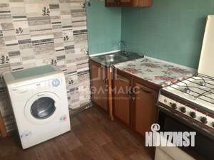 1-к квартира, на длительный срок, 36м2, 5/5 этаж