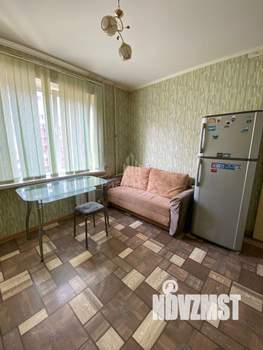 1-к квартира, на длительный срок, 38м2, 4/10 этаж