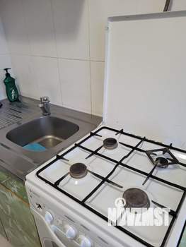 1-к квартира, на длительный срок, 29м2, 4/5 этаж