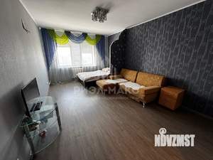 1-к квартира, на длительный срок, 49м2, 10/12 этаж