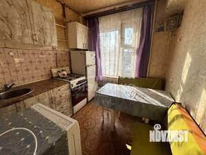 1-к квартира, на длительный срок, 31м2, 1/5 этаж