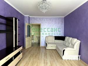 2-к квартира, на длительный срок, 80м2, 14/17 этаж