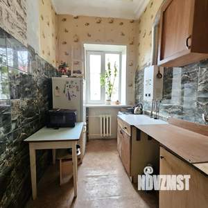 2-к квартира, на длительный срок, 39м2, 3/4 этаж