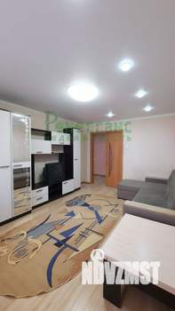 1-к квартира, на длительный срок, 42м2, 5/10 этаж