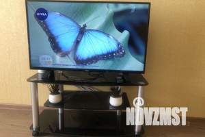 1-к квартира, посуточно, 47м2, 13/14 этаж