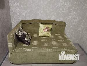 1-к квартира, посуточно, 45м2, 7/14 этаж