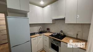 1-к квартира, на длительный срок, 34м2, 6/9 этаж