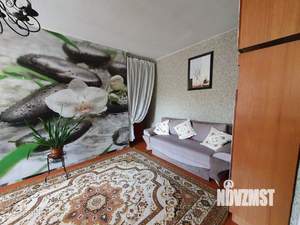 2-к квартира, на длительный срок, 55м2, 2/5 этаж