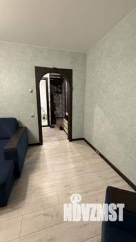 1-к квартира, на длительный срок, 39м2, 9/10 этаж