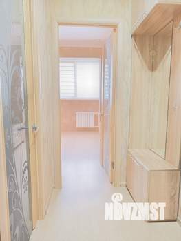 1-к квартира, на длительный срок, 34м2, 6/10 этаж