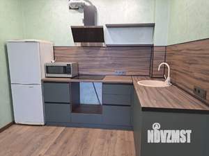 1-к квартира, на длительный срок, 43м2, 5/10 этаж