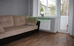 1-к квартира, на длительный срок, 35м2, 2/5 этаж
