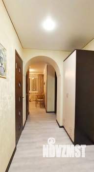 1-к квартира, посуточно, 40м2, 11/14 этаж