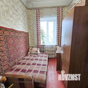 2-к квартира, на длительный срок, 39м2, 3/4 этаж