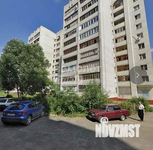 1-к квартира, на длительный срок, 34м2, 3/10 этаж