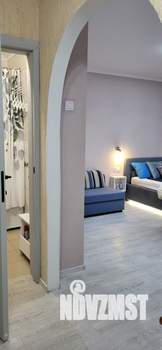 1-к квартира, посуточно, 42м2, 9/10 этаж