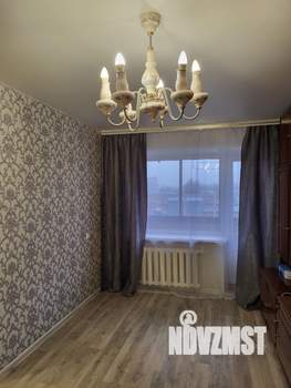 1-к квартира, на длительный срок, 29м2, 4/5 этаж