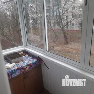 2-к квартира, на длительный срок, 44м2, 2/5 этаж