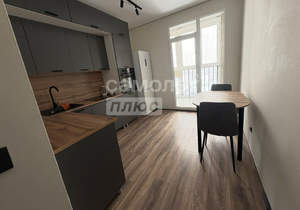 1-к квартира, на длительный срок, 41м2, 10/16 этаж